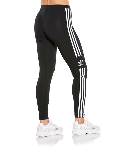 women's Adidas leggings size 14